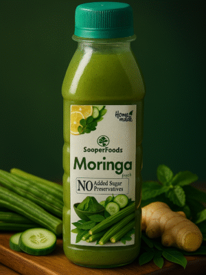 Moringa Mozo